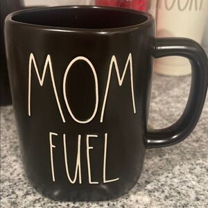 Rae Dunn Mom Fuel Mug